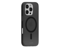 Holdit MagSafe Case iPhone 16 Pro Przezroczysty/ czarny - 1344045 - zdjęcie 2